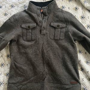 Mens Merrell Pullover sweater - sizeXL